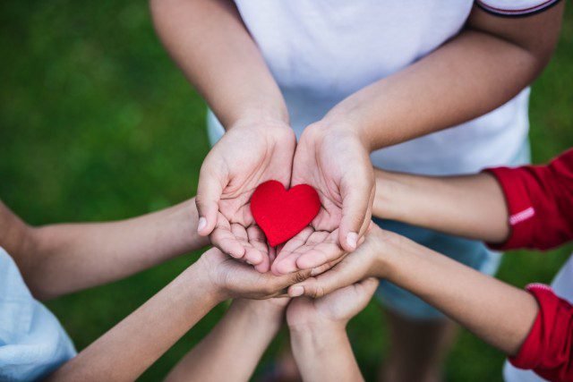 Hoy 29 de Septiembre, Día Mundial del Corazón 