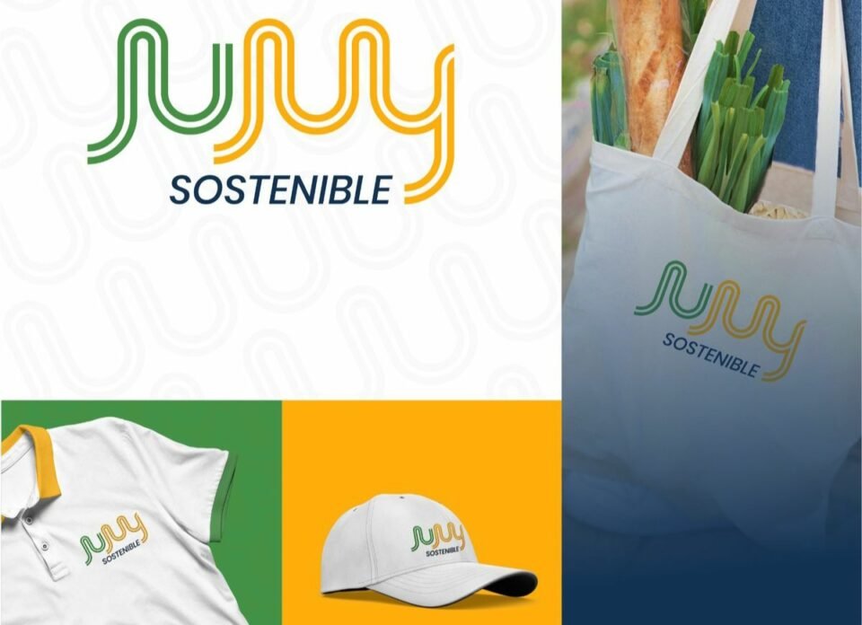 Presentaron la nueva marca “Jujuy Sostenible” 