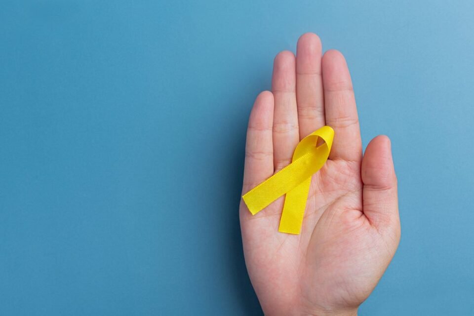 Hoy 10 de Septiembre, Día Mundial de la Prevención del Suicidio 