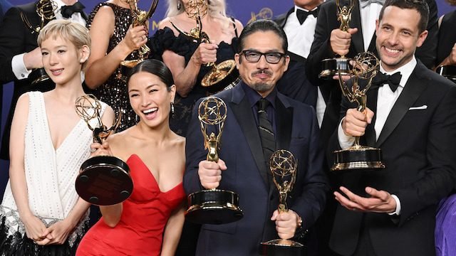 Premios Emmy 2024: Quiénes fueron los ganadores 