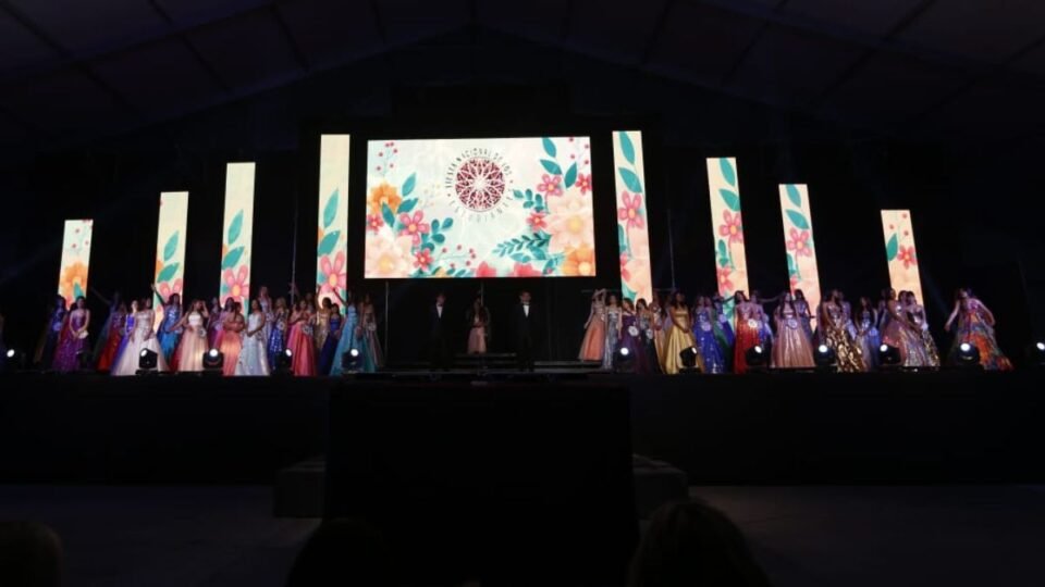 FNE: Reprogramaron la Elección de la Representante Capitalina