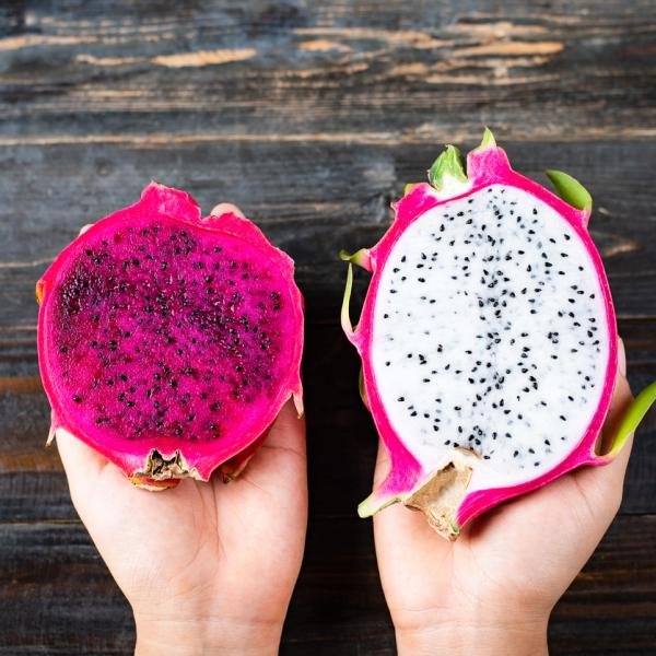 Qué beneficios tiene la pitahaya 