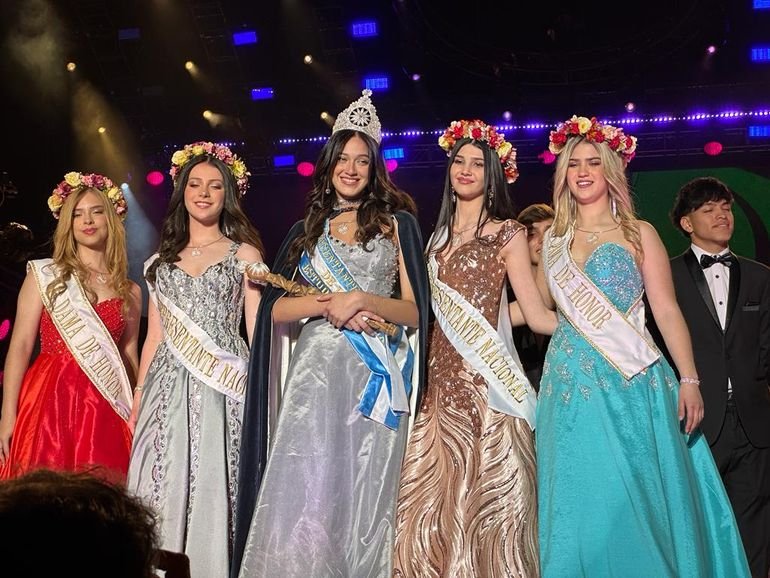 FNE: Este viernes se realizará la Elección de la Representante Nacional 