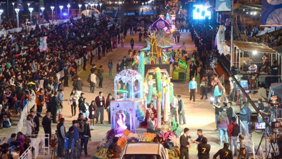 Agenda Cultural del 20 al 22 de Septiembre