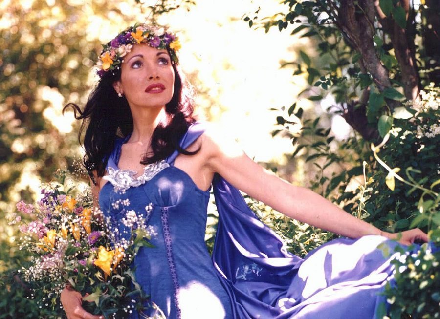 Un día como hoy, 7 de Septiembre: Falleció Gilda 