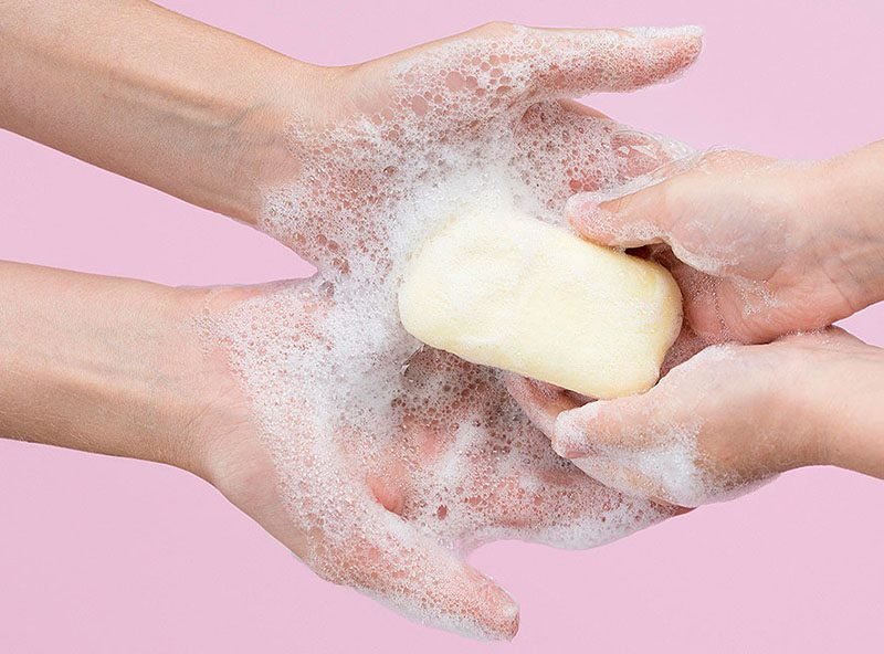 Hoy 3 de Septiembre: Día Mundial de la Higiene 