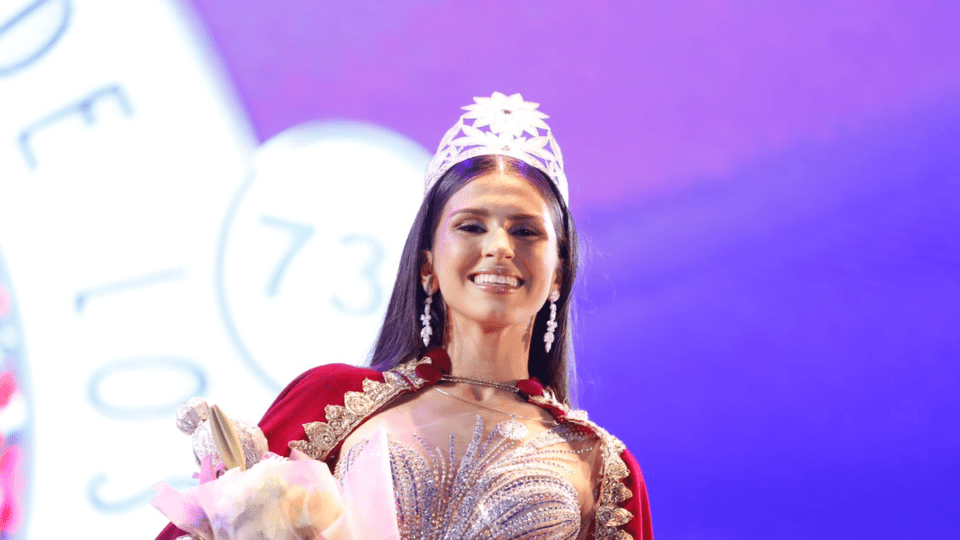 FNE: Josefina Blanco en la nueva Representante de Jujuy 