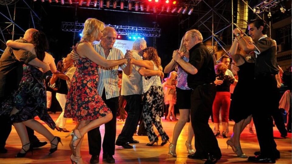 Agenda Cultural del 6 al 8 de Septiembre 