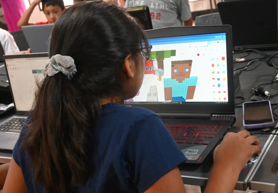 Dictarán un taller de Diseño e Impresión 3D 