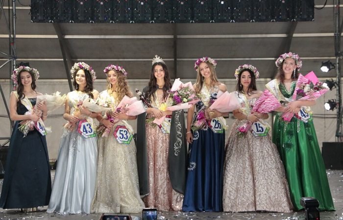 FNE: San Salvador de Jujuy eligió su nueva representante 