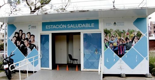 Abrieron las inscripciones para participar del Programa “Vida Sana”