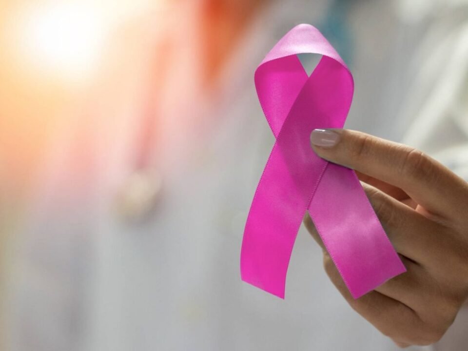 Hoy 19 de Octubre, Día Internacional de lucha contra el Cáncer de Mama
