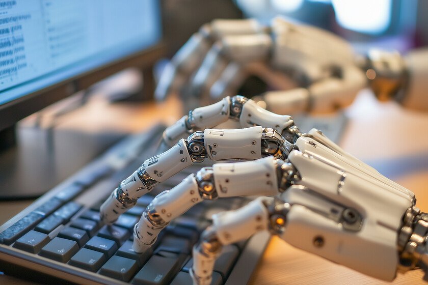 Qué es Jarvis, la nueva inteligencia Artificial de Google 