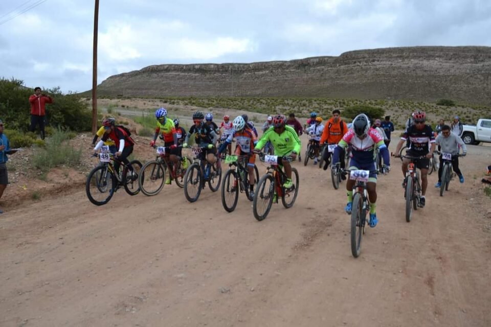 Invitan a la comunidad a participar del “Yavi MTB” 
