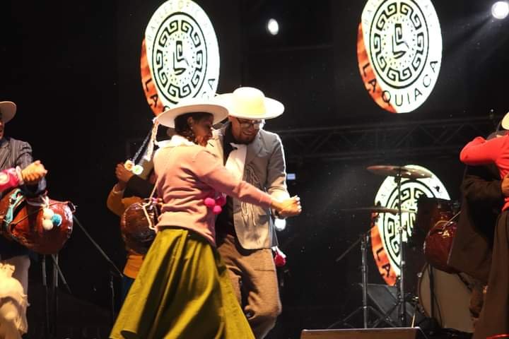 Agenda Cultural del 18 al 20 de Octubre