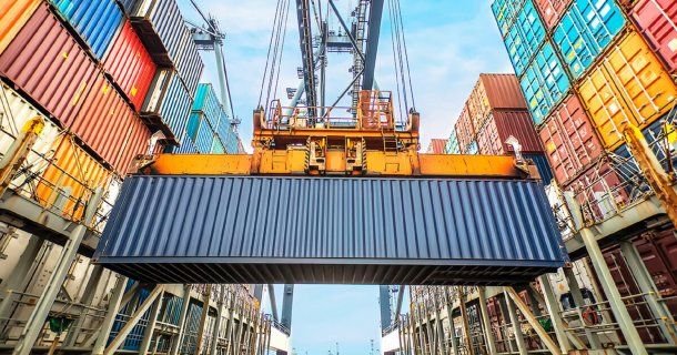 Eliminaron las retenciones para el 88% de los productos industriales