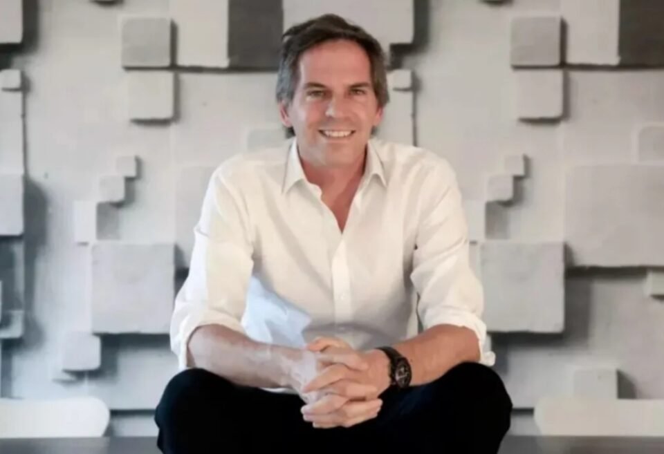 Designaron a Alejandro Oxenford como Embajador en Estados Unidos 