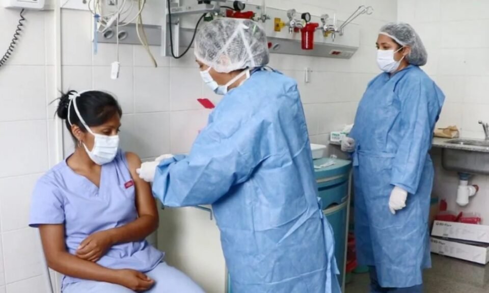 Declararon asueto administrativo para los empleados de la Sanidad 