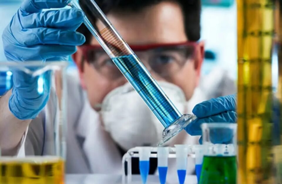 Hoy 15 de Noviembre, Día Internacional de la Química