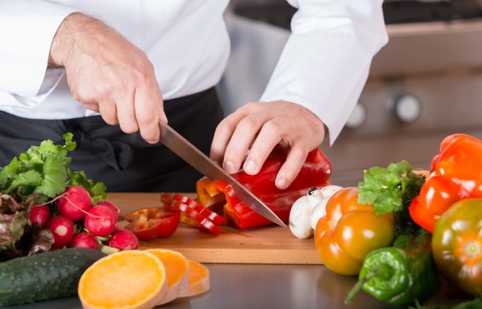 Realizarán un taller gratuito de cocina en Palpalá 
