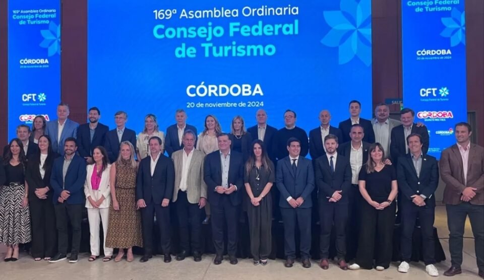 El Foro de Inversiones Turísticas 2025 se realizará en Jujuy