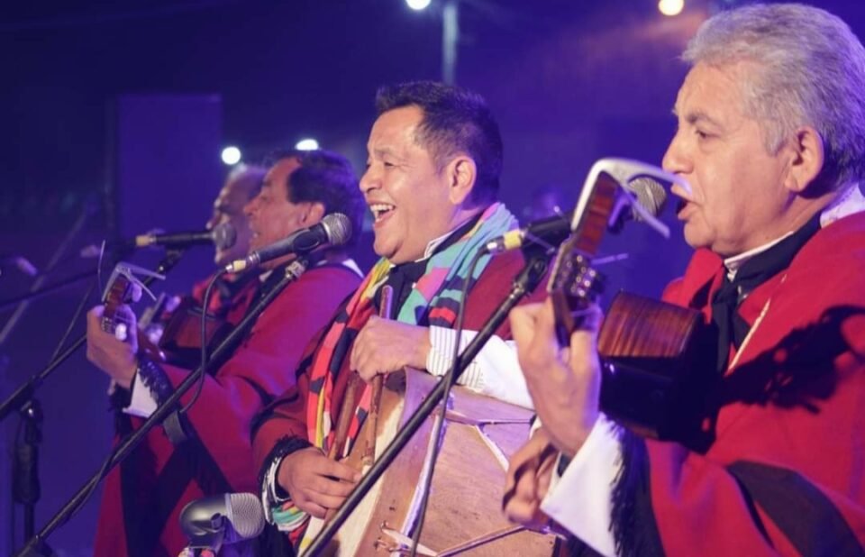 Agenda Cultural del 22 al 24 de Noviembre 