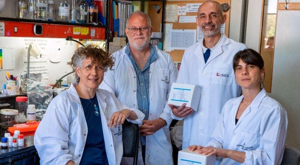 Desarrollaron un test para detectar dengue 