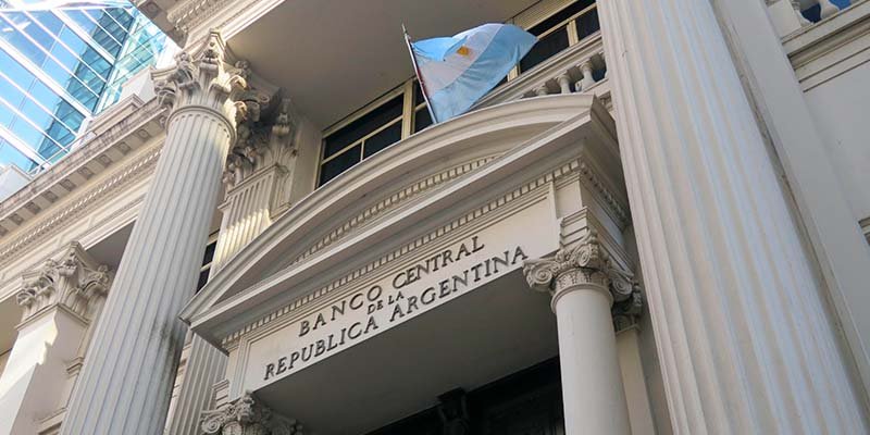 Este 6 de noviembre los Bancos permanecerán cerrados 