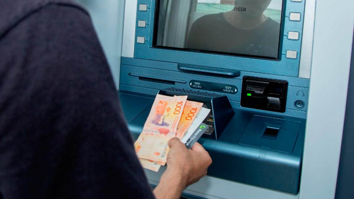 Anunciaron el cronograma de pago de sueldos y aguinaldo para los ...