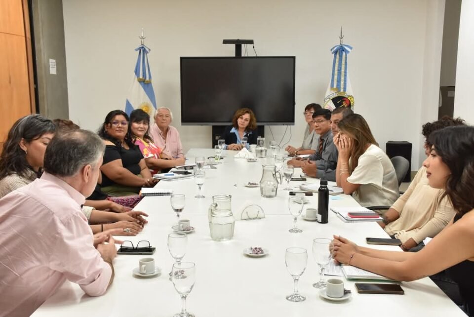 Realizarán el Programa Centros de Verano 