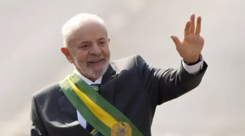 Operaron por segunda vez a Lula da Silva