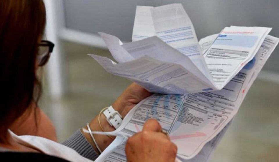 Anunciaron nuevas medidas para aliviar los costos energéticos 