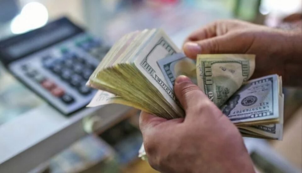 Eliminaron el Impuesto PAIS 