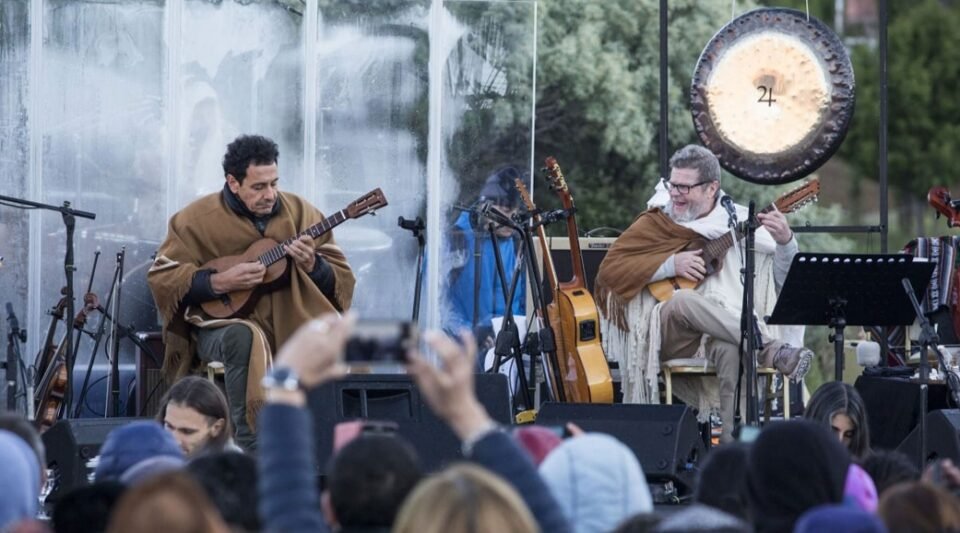 Agenda Cultural del 20 al 22 de Diciembre