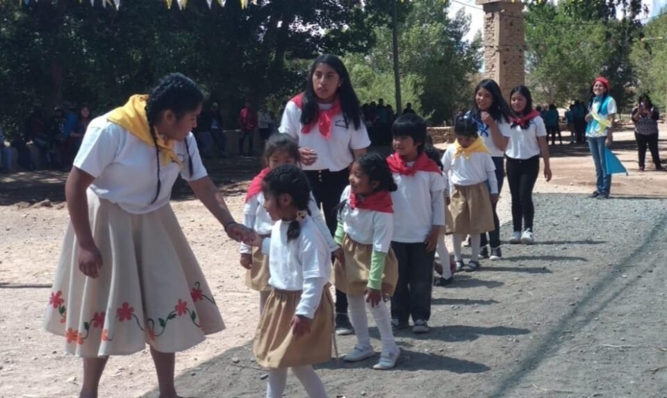 Realizarán un concurso de Pesebres en la Puna 