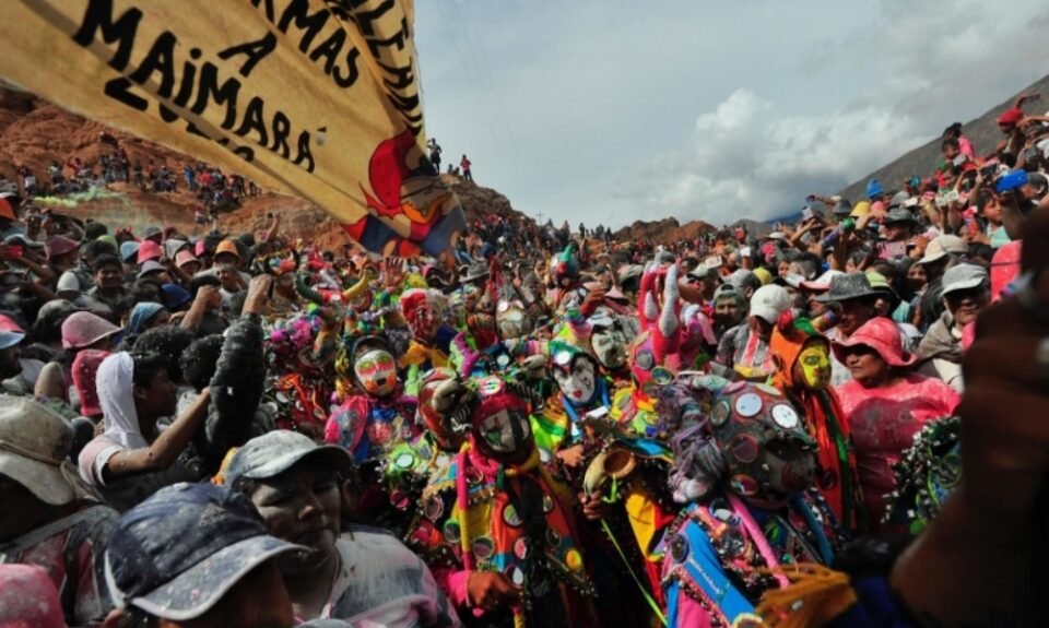 Realizarán un concurso de Comparsas Sostenibles