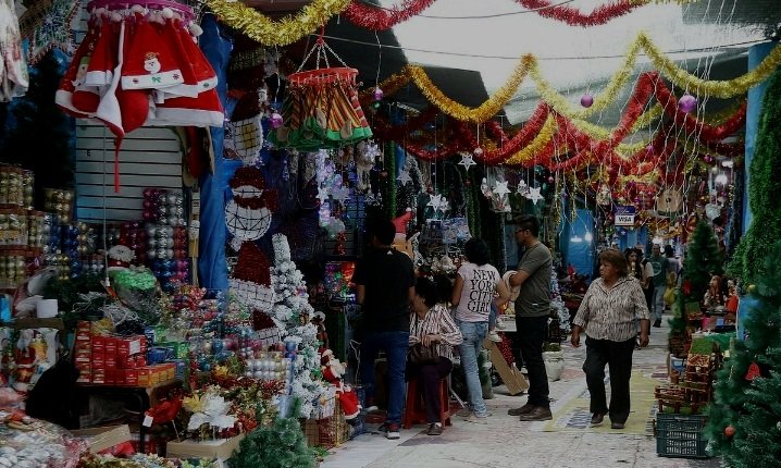 Inaugurarán el Paseo de Emprendedores “Esperando la Navidad”