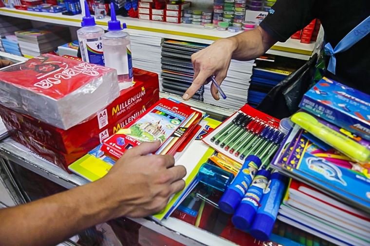  Convocan a Participar del Programa “Acuerdo Escolar 2025”