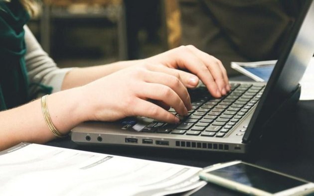  Registro Civil: Las Partidas de Nacimiento pueden solicitarse online