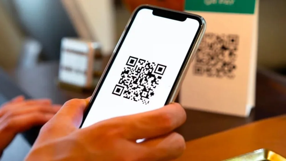 INPROJUY: Implementaron un sistema de pago con código QR