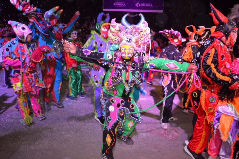  Carnaval: Realizarán una reunión informativa en Palpalá 