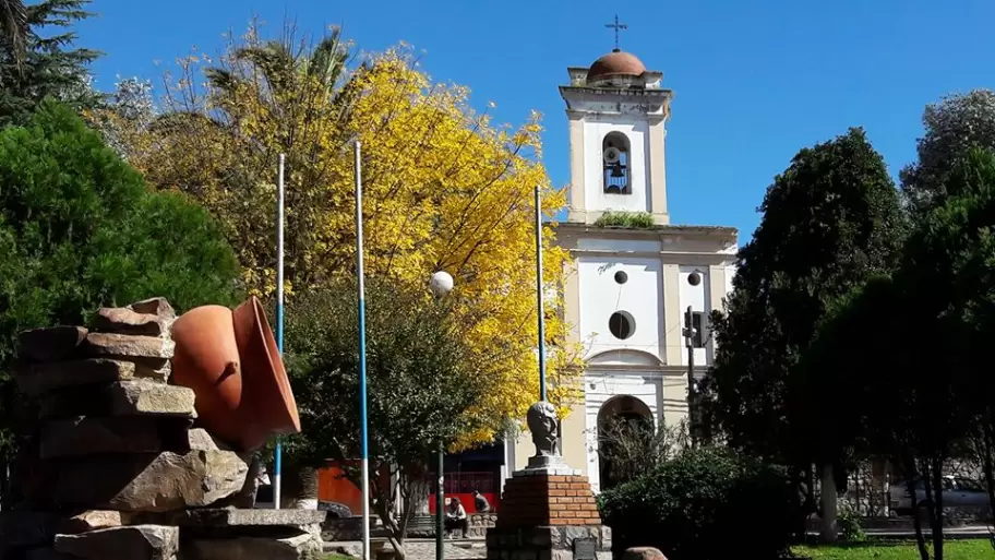 Por qué visitar San Antonio en estas Vacaciones