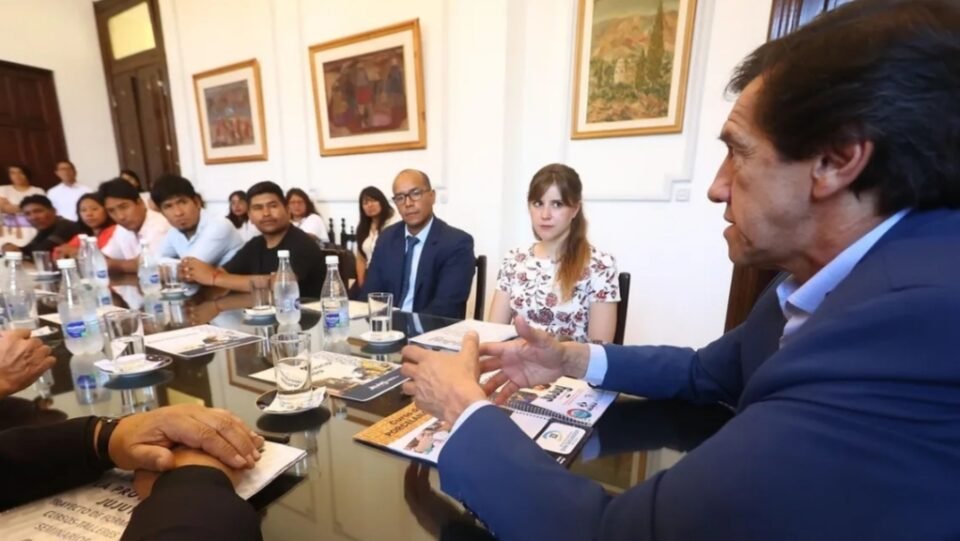 Realizarán capacitaciones para fortalecer la economía local 