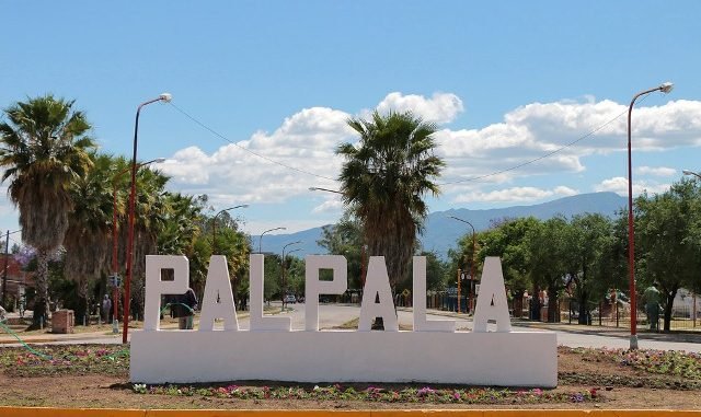 Realizarán una Feria Saludable en Palpalá 