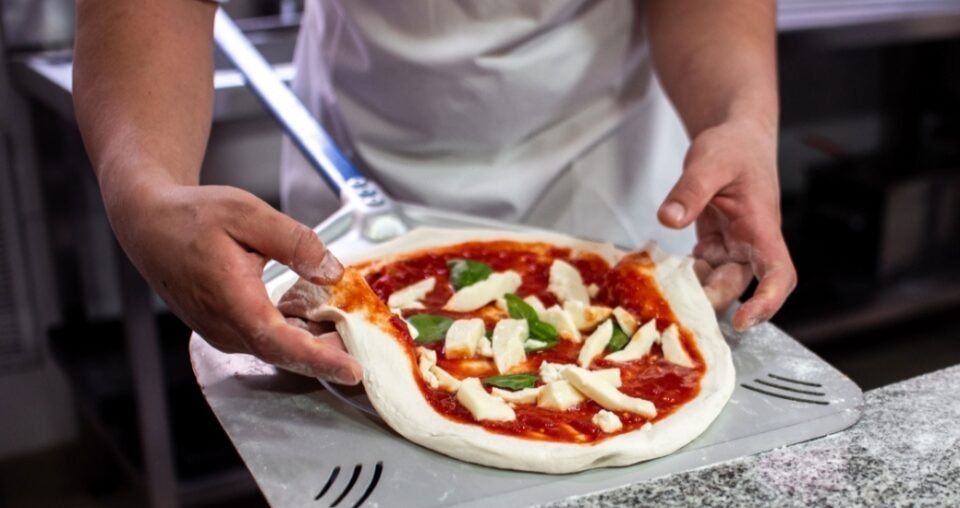 Hoy 12 de enero, Día del Pizzero 