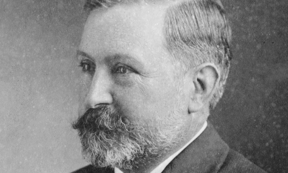  Un día como hoy, 8 de enero, falleció Juan B. Justo