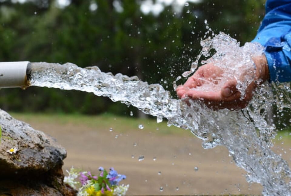 Cómo hidratarse durante el verano