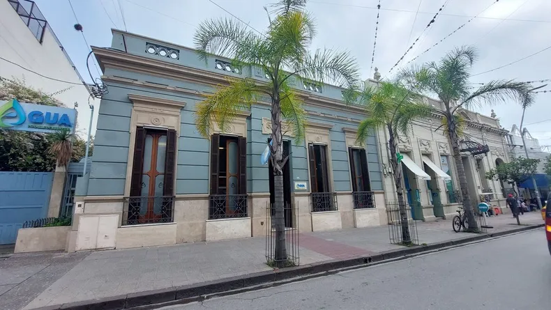 Agua Potable: Habilitaron el pago anual anticipado para baldíos 2025 