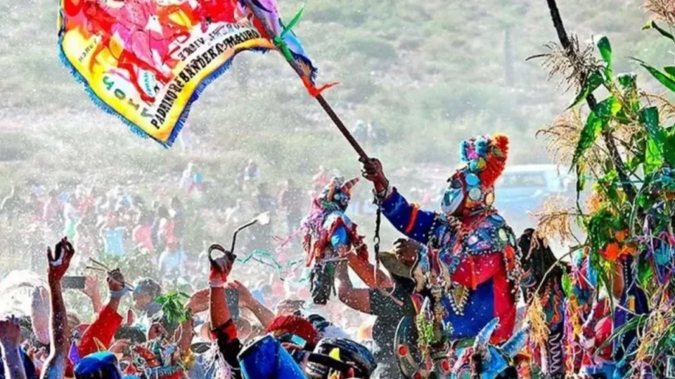 Inició el empadronamiento de comparsas para Carnaval