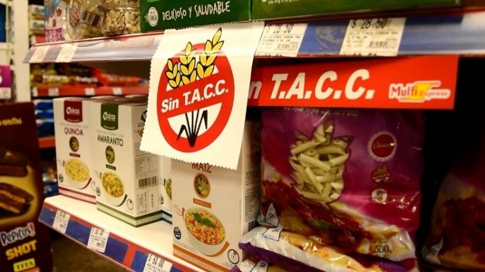 Habilitaron la Tarjeta Alimentar-Ce